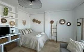 Estudio San Luis De Sabinillas